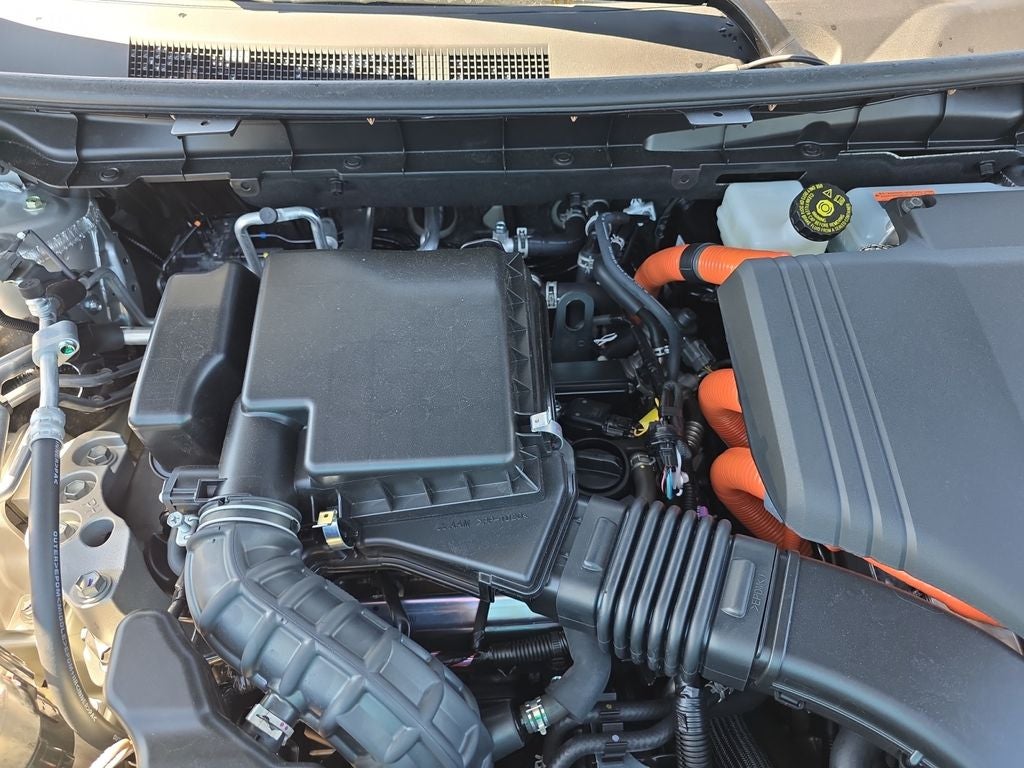 2026 Mitsubishi Outlander PHEV SEL