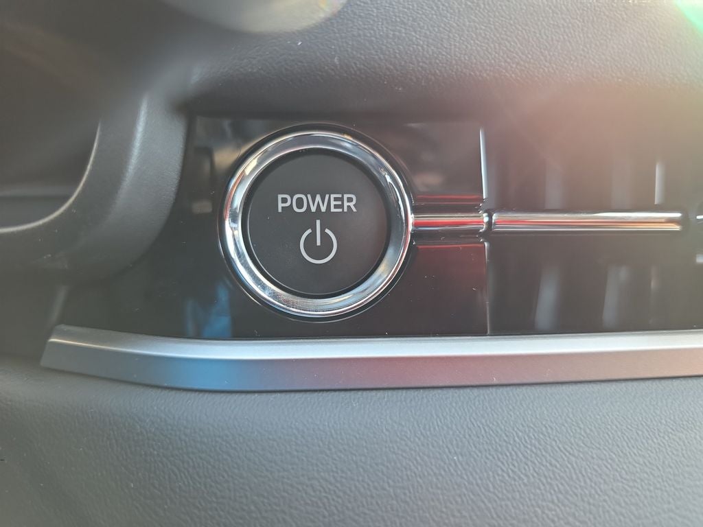 2026 Mitsubishi Outlander PHEV SEL
