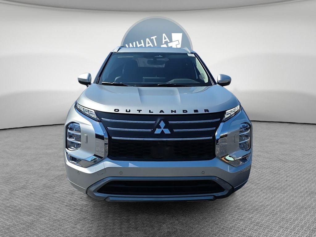 2026 Mitsubishi Outlander PHEV SEL
