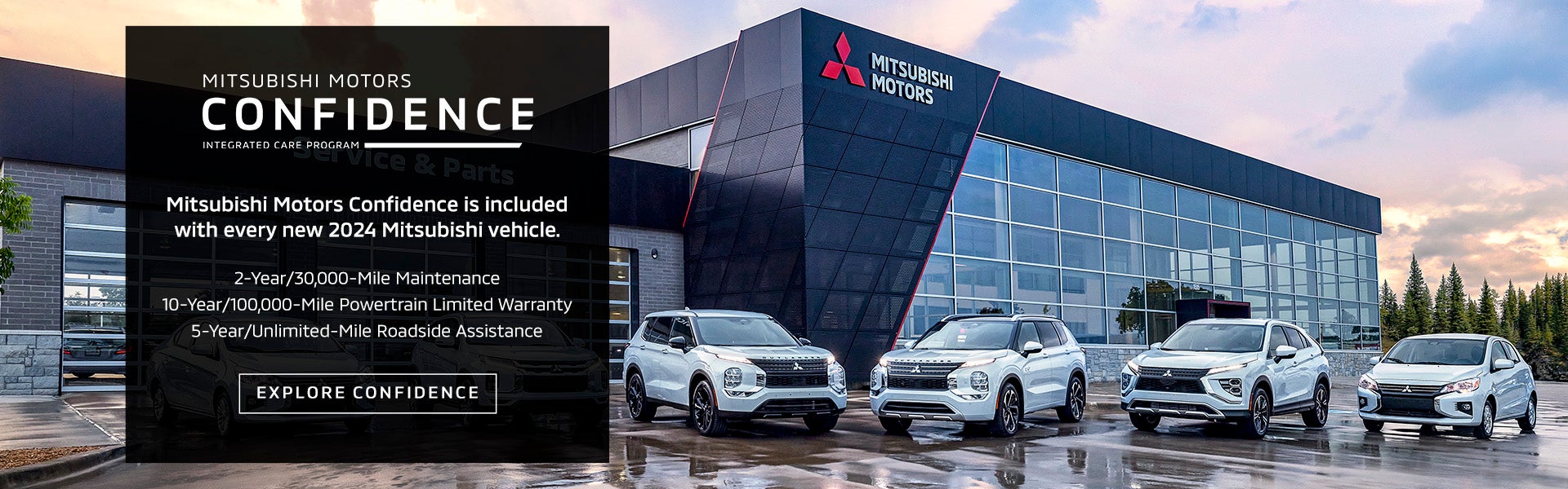 Jim Shorkey Mitsubishi Youngstown