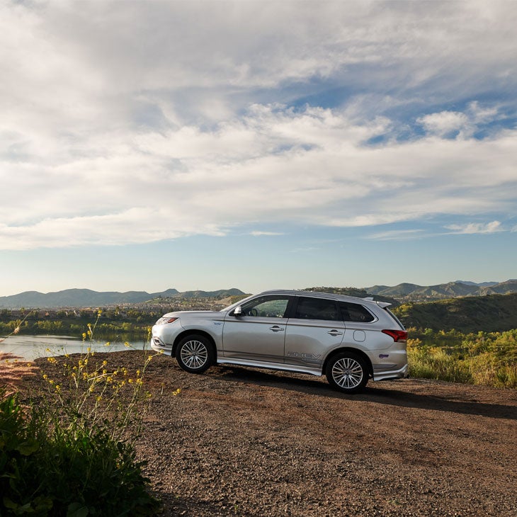 2021 outlander phev Jim Shorkey Mitsubishi - Youngstown in Youngstown OH
