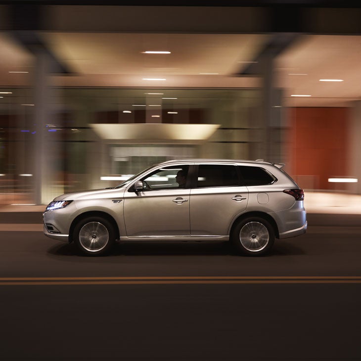 2021 outlander phev Jim Shorkey Mitsubishi - Youngstown in Youngstown OH