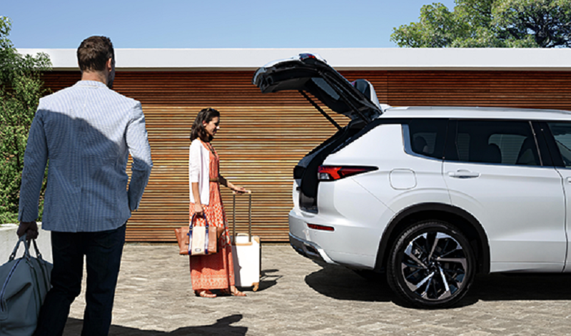 2023 Outlander | Jim Shorkey Mitsubishi - Youngstown in Youngstown OH