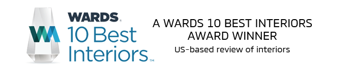 2023 Outlander Interior | Jim Shorkey Mitsubishi - Youngstown in Youngstown OH