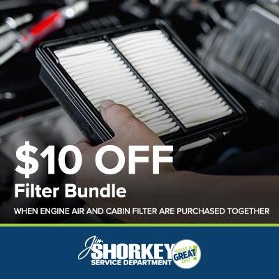 Filter Bundle