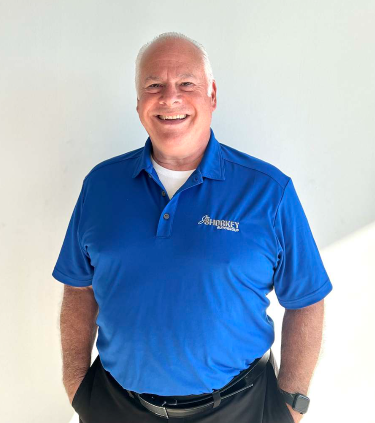 Chuck Zarbaugh