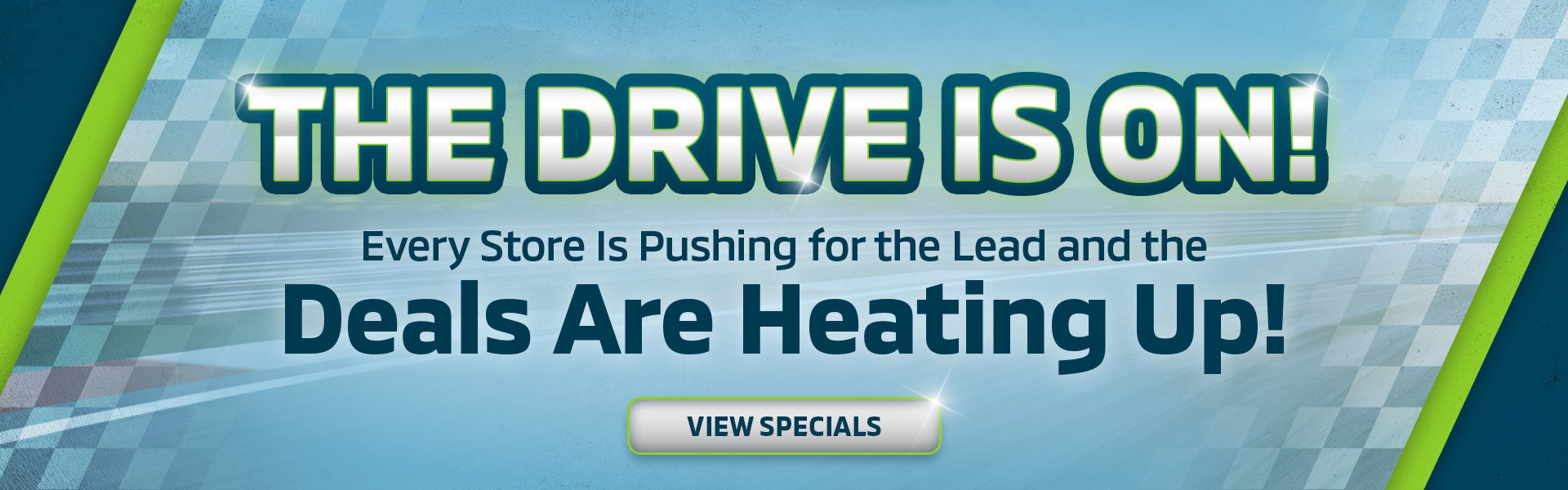 Sales Event