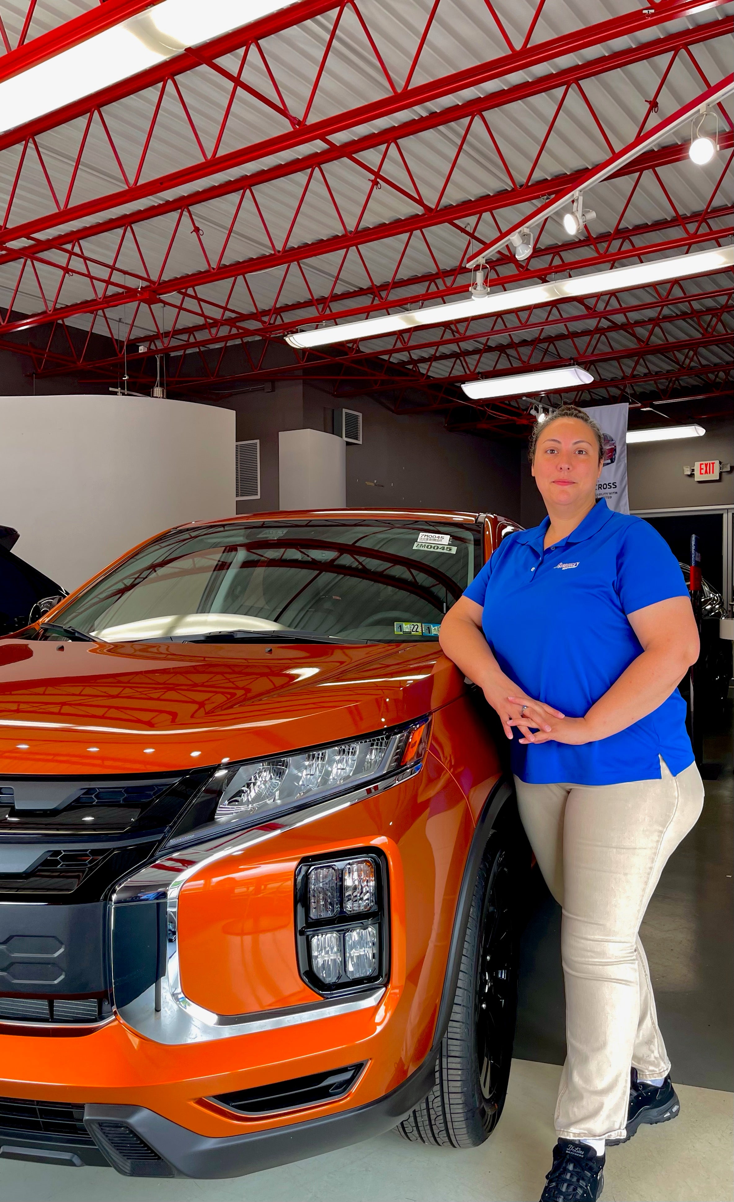Jim Shorkey Mitsubishi Youngstown